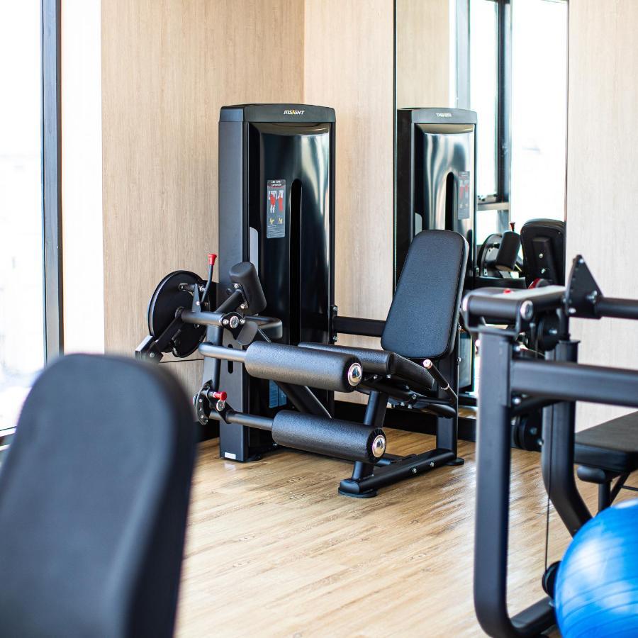 Wellness Stay & Hotel Sukhumvit 107 Bangkok Kültér fotó