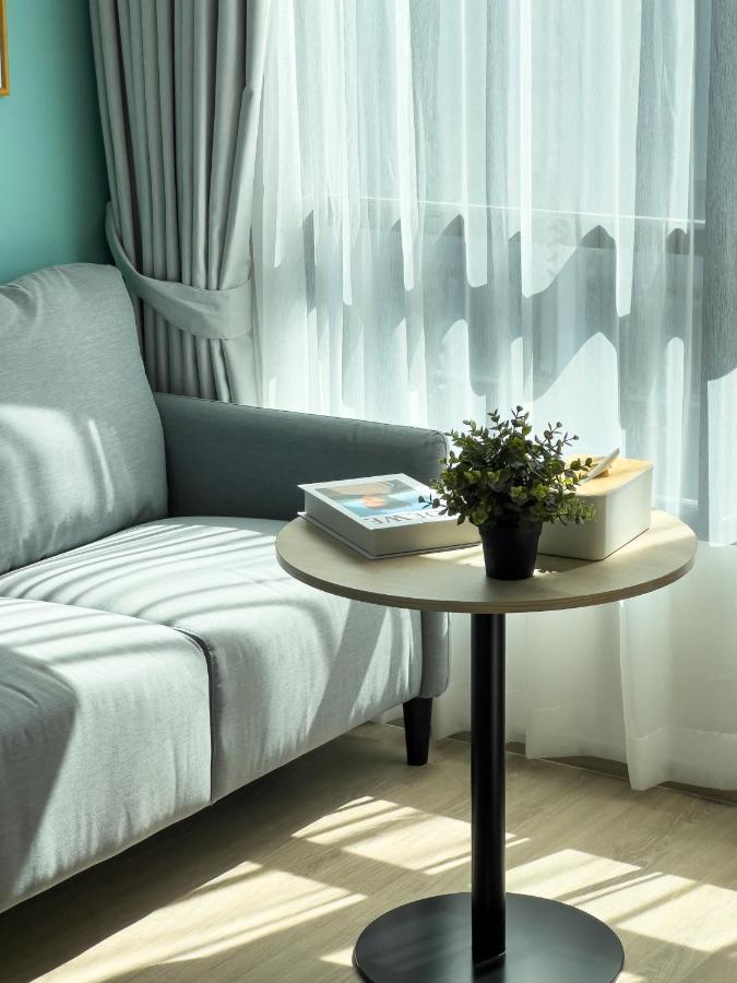 Wellness Stay & Hotel Sukhumvit 107 Bangkok Kültér fotó