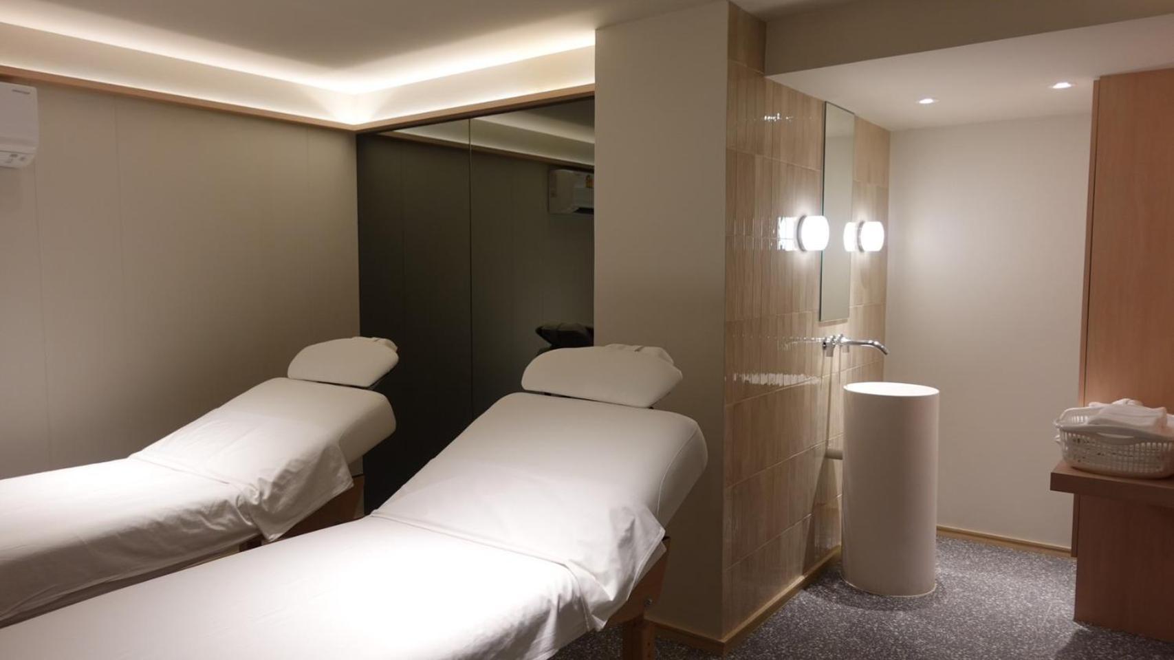 Wellness Stay & Hotel Sukhumvit 107 Bangkok Kültér fotó